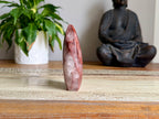Hematoid Quartz Freeform
