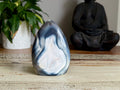 Orca Agate Freeform