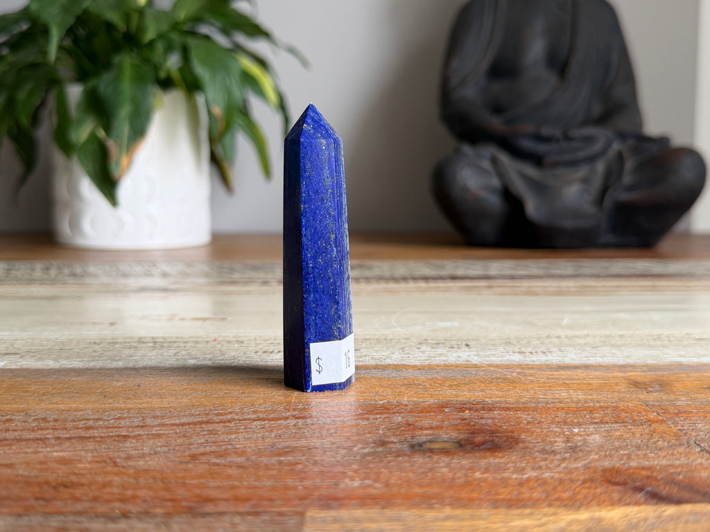 Lapis Lazuli Generator Point