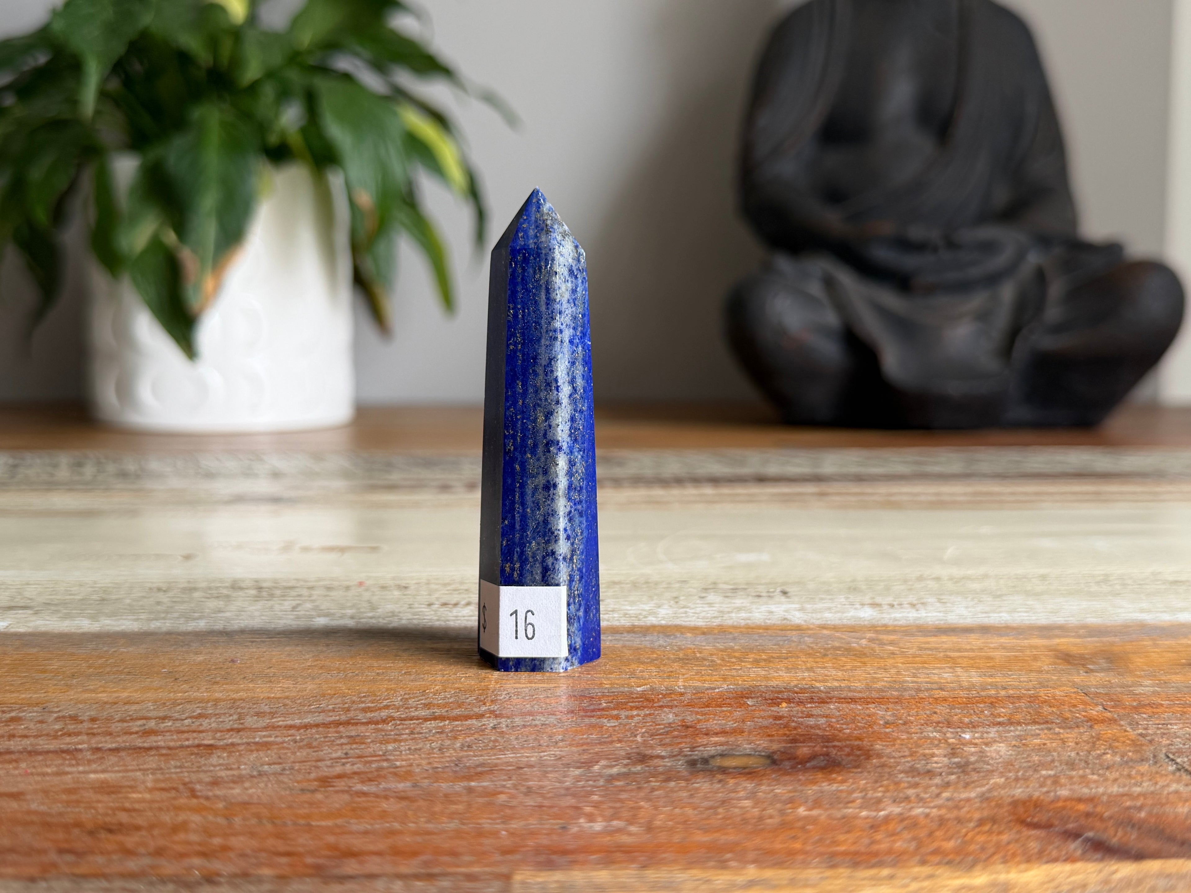 Lapis Lazuli Generator Point