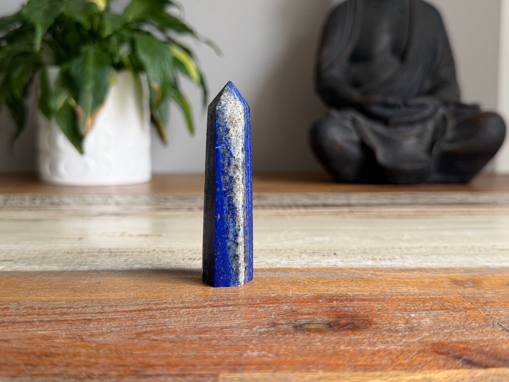 Lapis Lazuli Generator Point