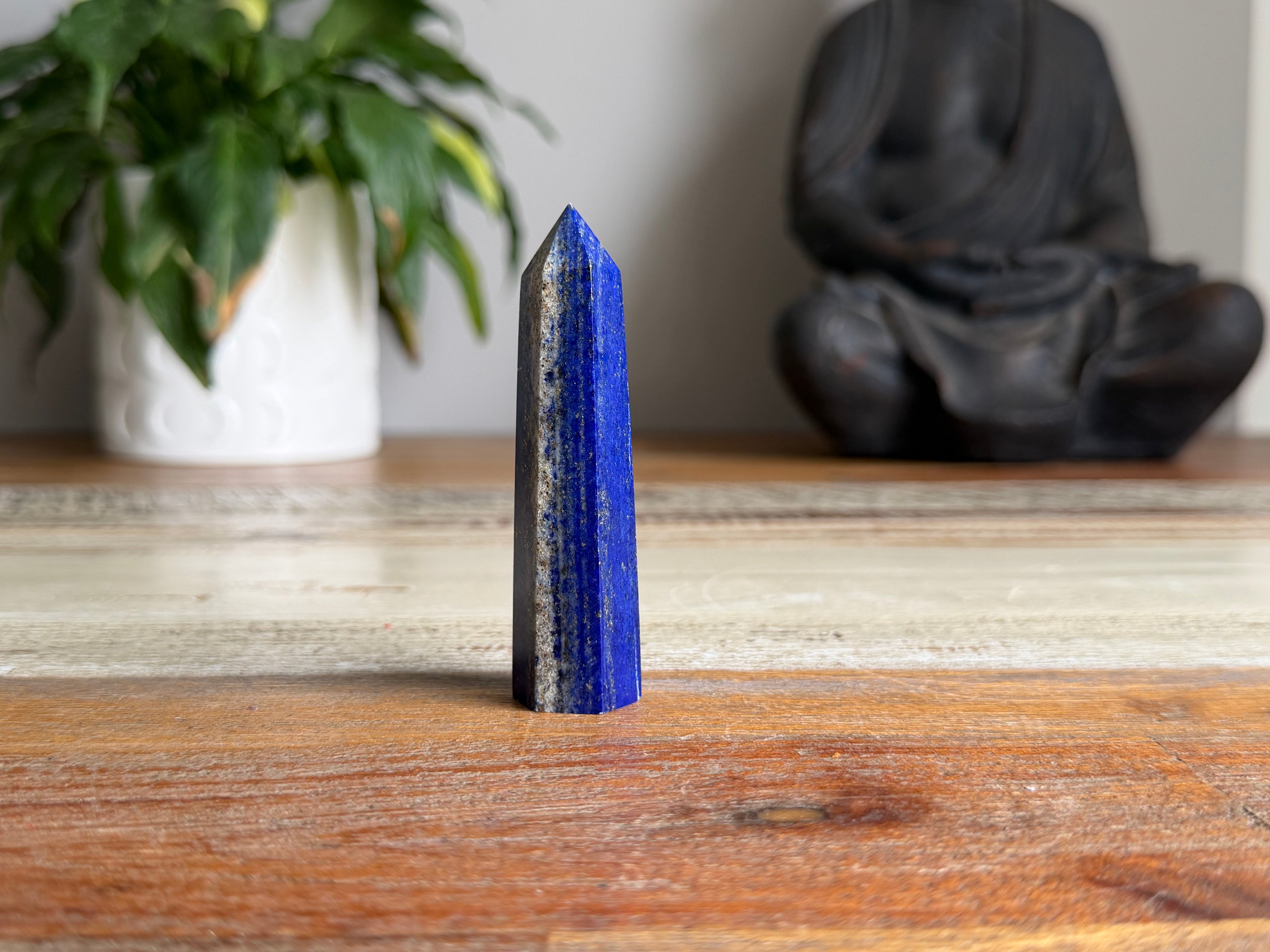 Lapis Lazuli Generator Point