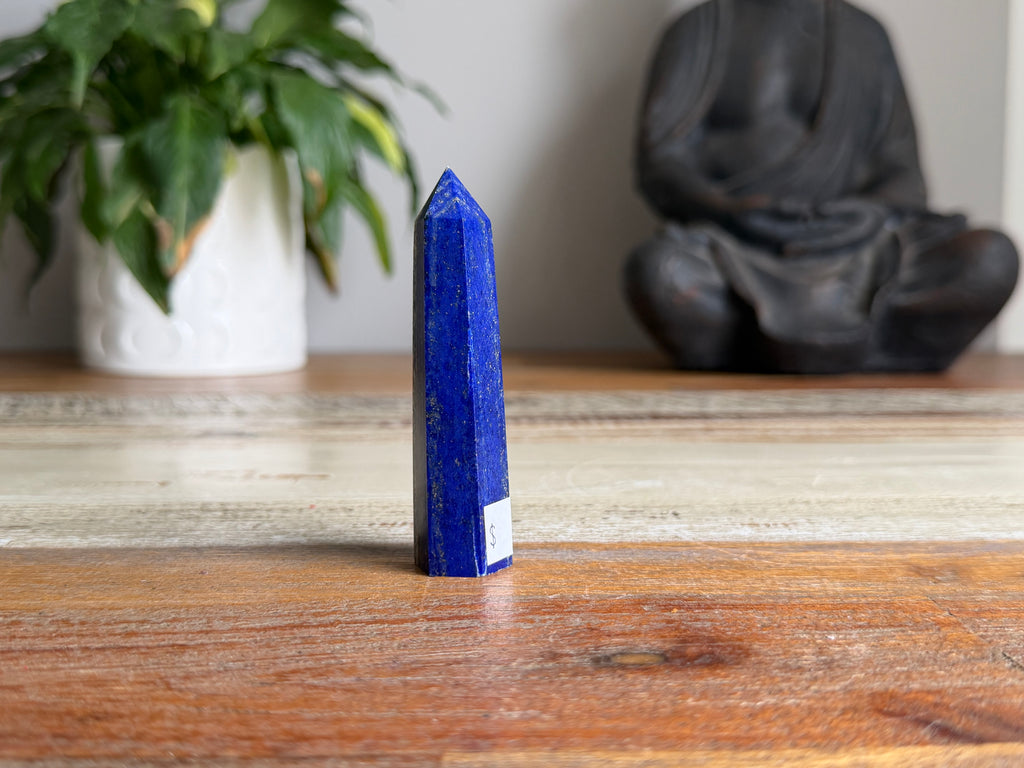 Lapis Lazuli Generator Point