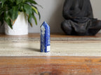 Lapis Lazuli Generator Point