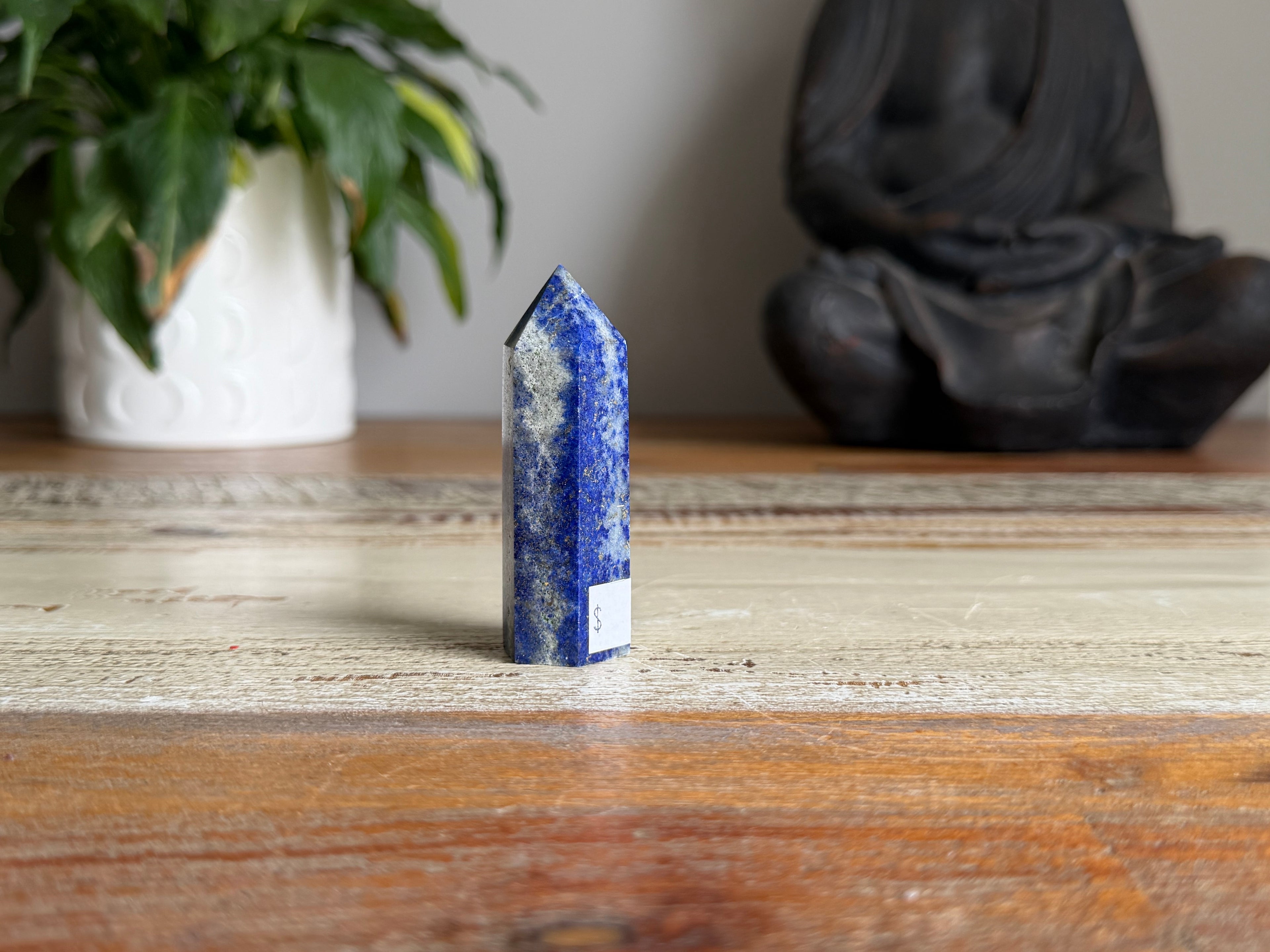 Lapis Lazuli Generator Point