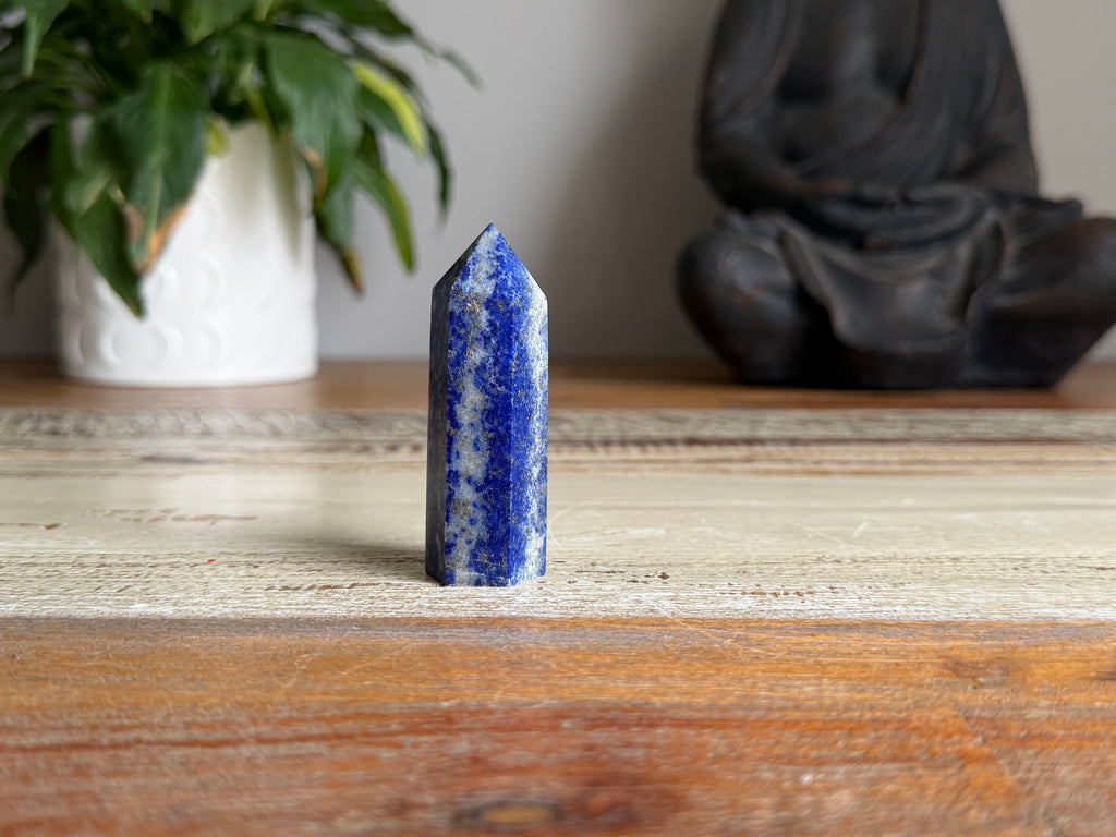 Lapis Lazuli Generator Point