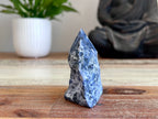 Sodalite Rough/ Polished Point