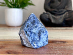 Sodalite Rough/ Polished Point
