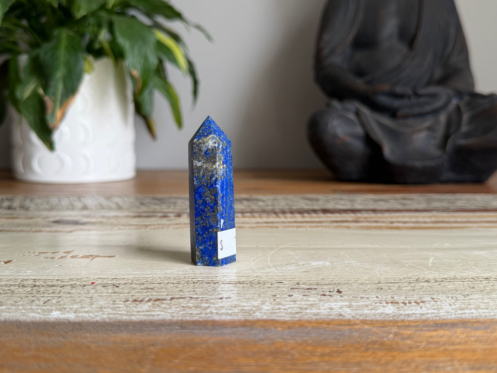 Lapis Lazuli Generator Point