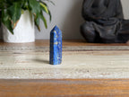 Lapis Lazuli Generator Point