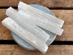 Selenite Stick - 10cm