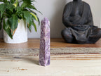 Lepidolite Tower