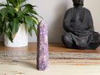 Lepidolite Tower