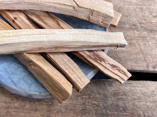 Palo Santo Stick