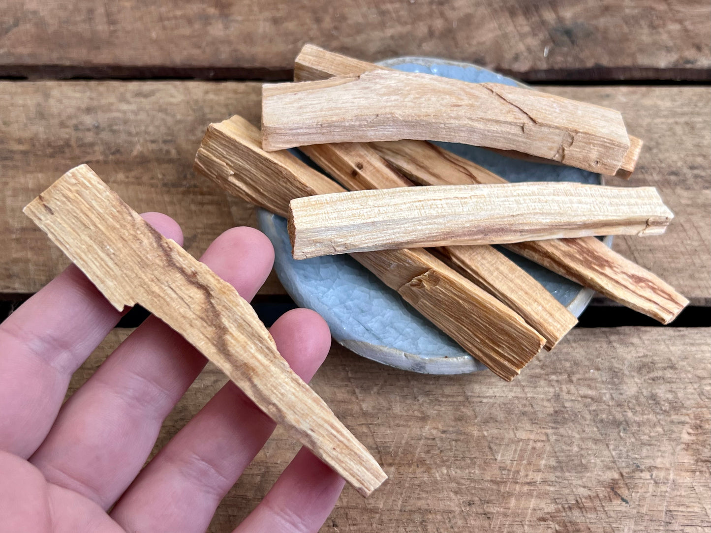 Palo Santo Stick