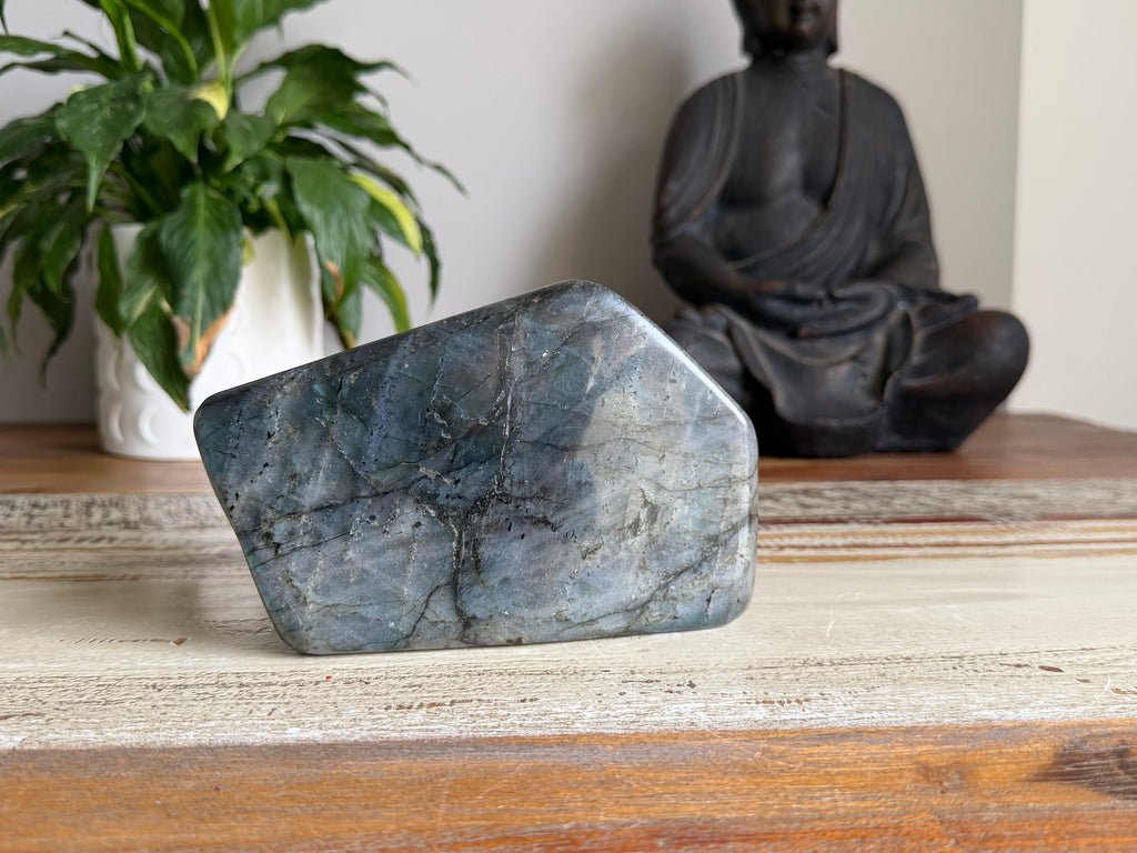 Labradorite Freeform
