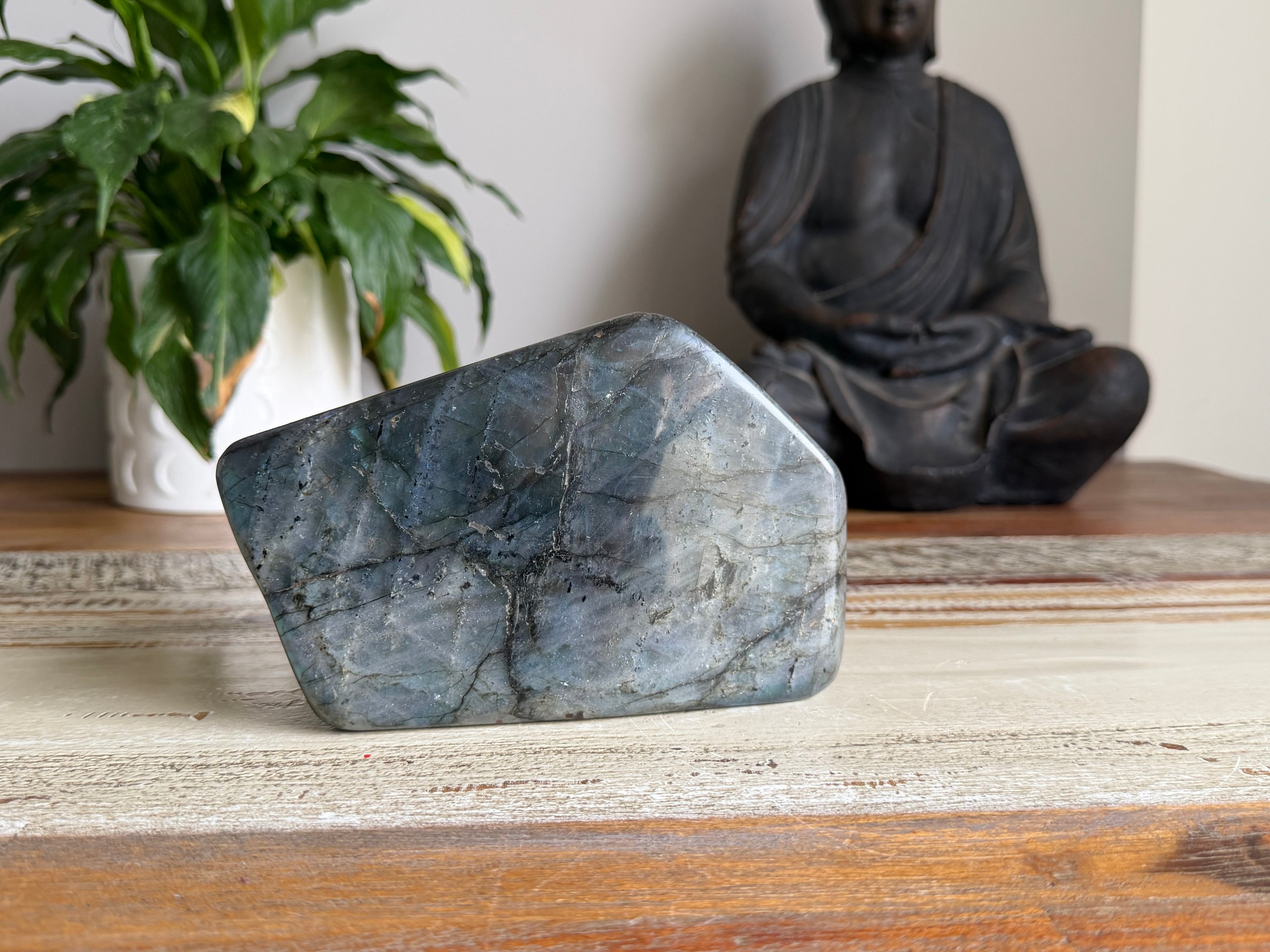 Labradorite Freeform