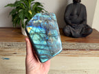 Labradorite Freeform