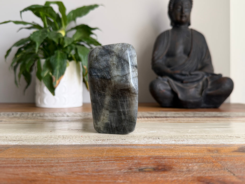Labradorite Freeform