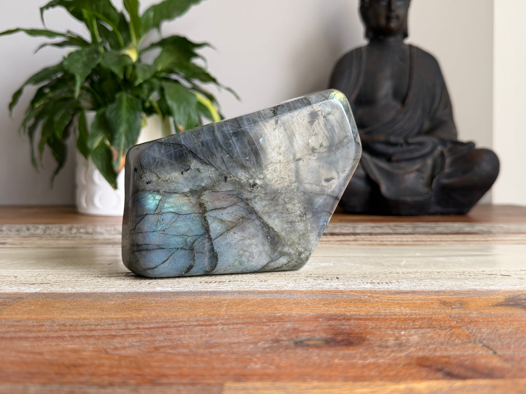 Labradorite Freeform