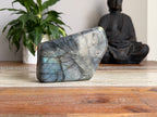 Labradorite Freeform