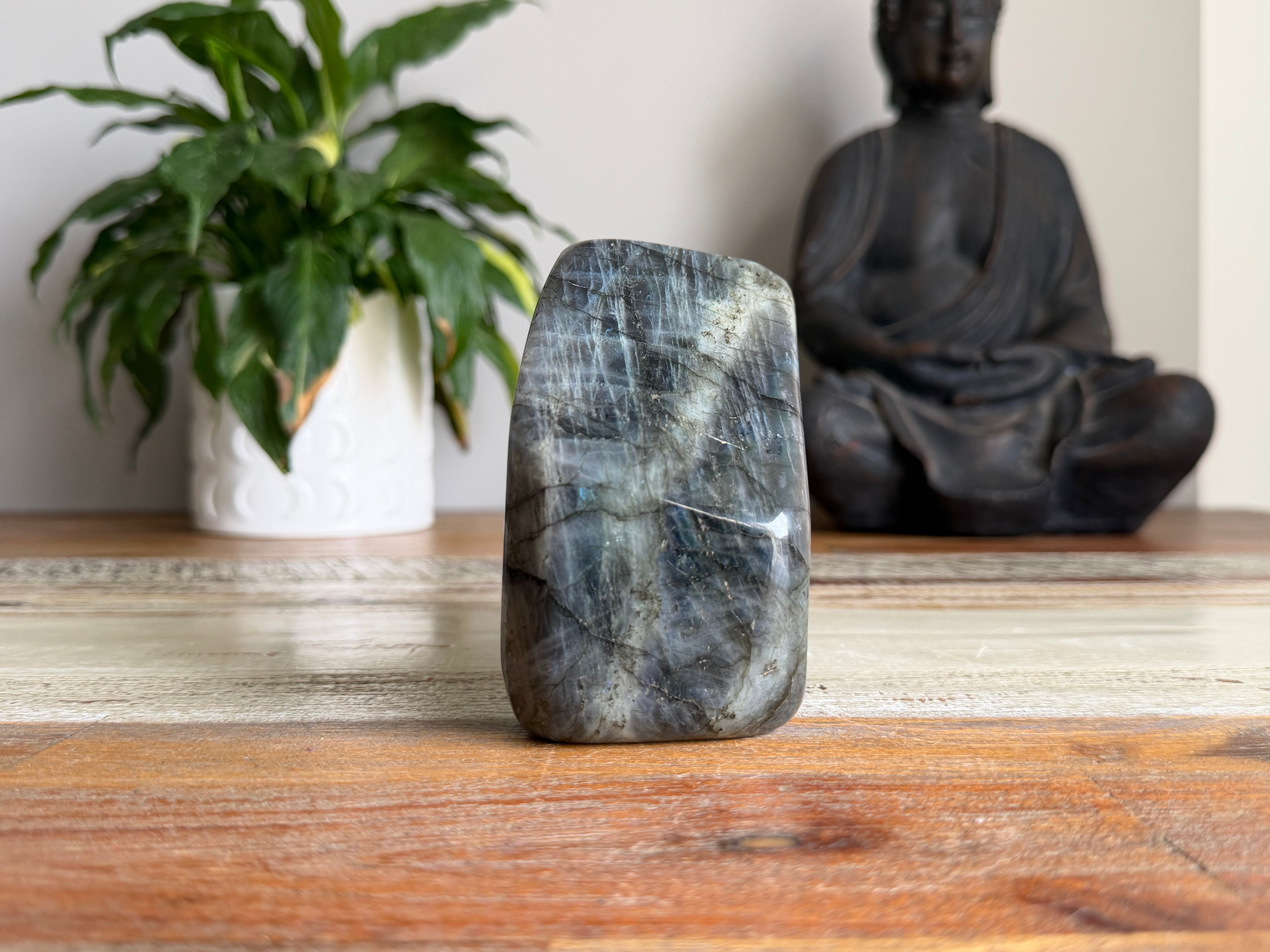 Labradorite Freeform