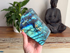 Labradorite Freeform
