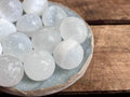 Selenite Tumbled Stone