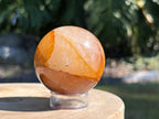 Golden Healer Quartz with warm golden hues and translucent clarity, known for its powerful healing energy and connection to divine light