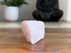 Rose Quartz Rough Rock