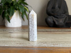 White Howlite Generator Point