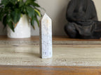 White Howlite Generator Point