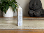 White Howlite Generator Point