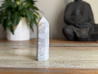 White Howlite Generator Point