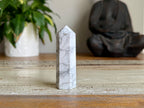 White Howlite Generator Point