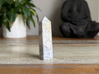 White Howlite Generator Point