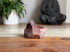 Mahogany Obsidian Rough