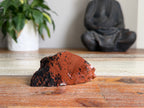 Mahogany Obsidian Rough