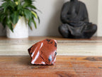 Mahogany Obsidian Rough