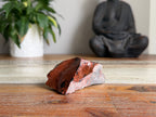 Mahogany Obsidian Rough