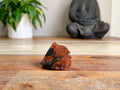 Mahogany Obsidian Rough