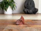 Mahogany Obsidian Rough