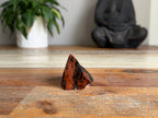 Mahogany Obsidian Rough