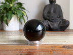 Obsidian Sphere