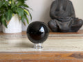 Obsidian Sphere