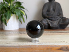 Obsidian Sphere