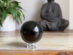 Obsidian Sphere