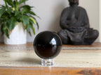 Obsidian Sphere