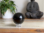 Obsidian Sphere