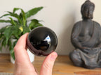 Obsidian Sphere